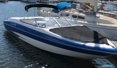 Glastron Gxl 235 Bowrider 2