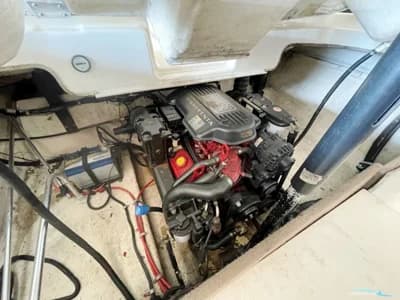 Glastron Gxl 235 Bowrider 3