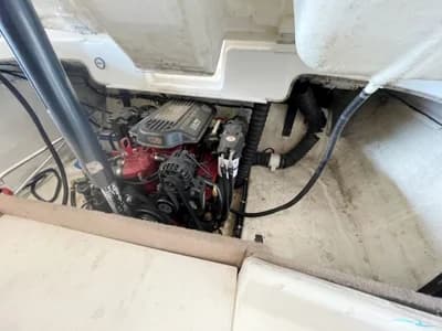 Glastron Gxl 235 Bowrider 4