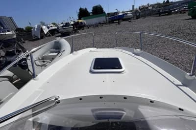 2023 Smartliner Sunbreeze 226 | 6m 5