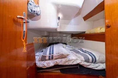 Jeanneau Sun Odyssey 36.2 5