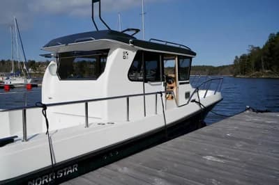 Nord Star 26+ 2