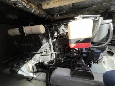 Cantieri Estensi 440 GOLDSTAR FLY 3