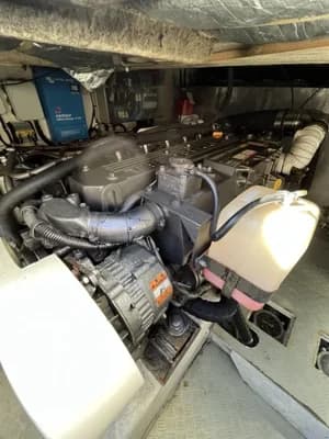 Cantieri Estensi 440 GOLDSTAR FLY 5