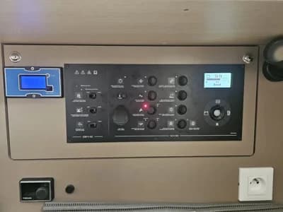 2021 Beneteau Oceanis 38.1 Boat for Sale 4