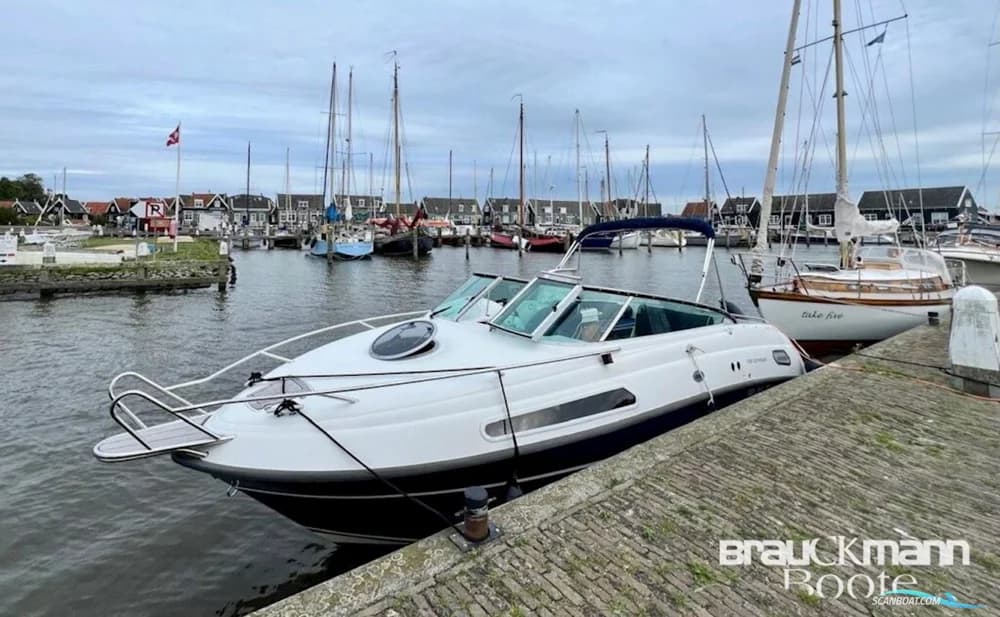 Askeladden 705 Voyager