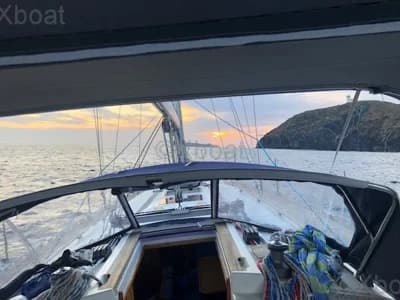 Dufour 41 Classic 3