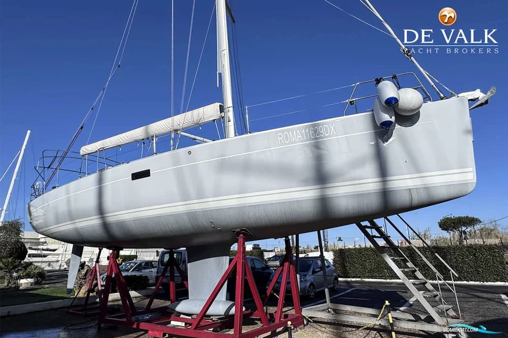 Hanse 400