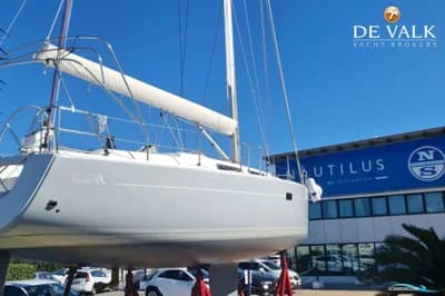 Hanse 400 2