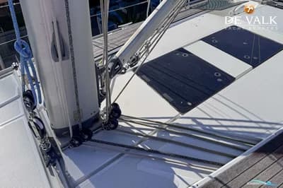 Hanse 400 3