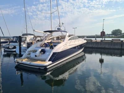 Princess V55 2