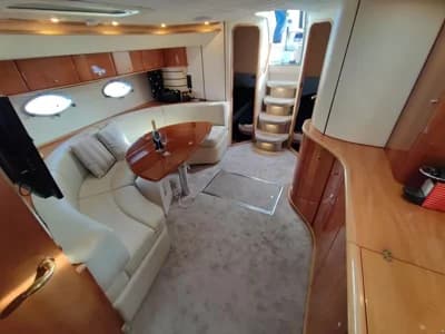 Princess V55 4