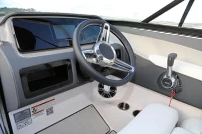 Regal LS6 Hensa Edition 3