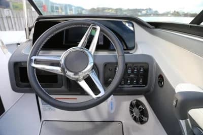 Regal LS6 Hensa Edition 5