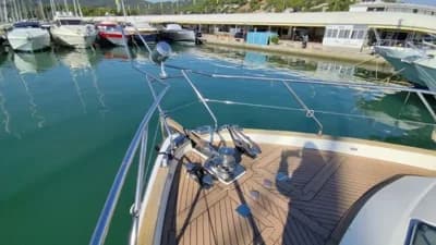 2003 Vz 68 Boat for Sale 3