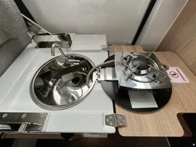 Nordkapp Coupe 830 + Mércury Twin F200Xl/CXL Cold 4