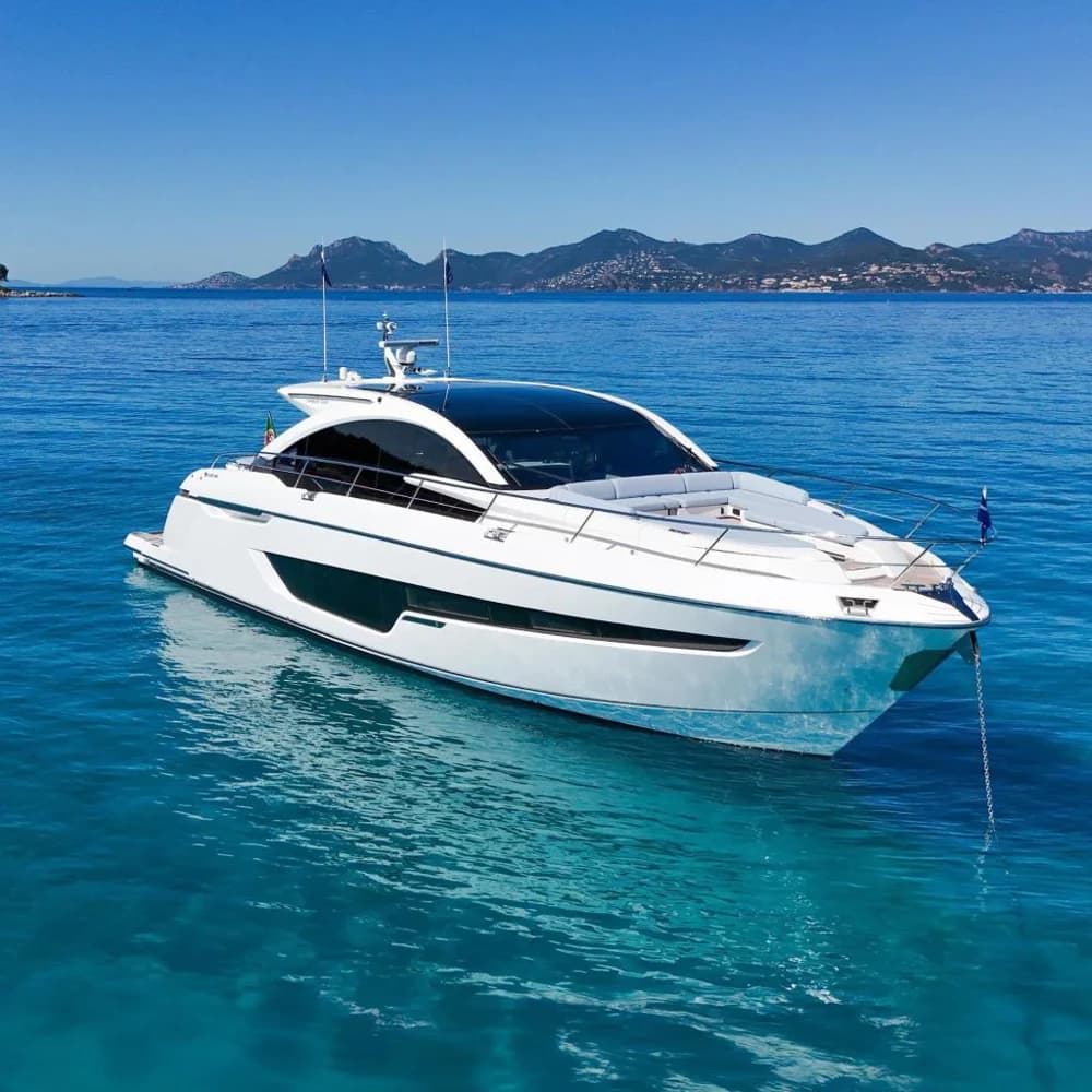 Fairline Targa 65 GTO