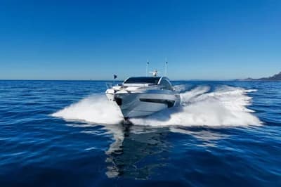 Fairline Targa 65 GTO 2