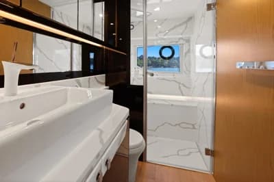 Fairline Targa 65 GTO 3