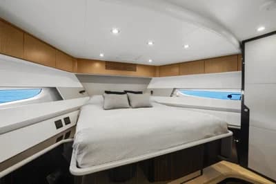 Fairline Targa 65 GTO 4