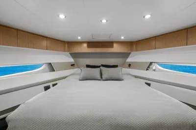 Fairline Targa 65 GTO 5
