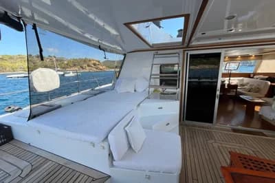 2005 Sunreef 60 | 18m 4
