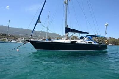 Jeanneau Sun Legende 41 2
