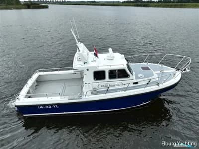 Cygnus Cyclone Patrol 30 2