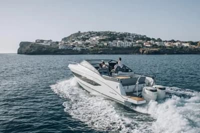 Beneteau Flyer 10 5