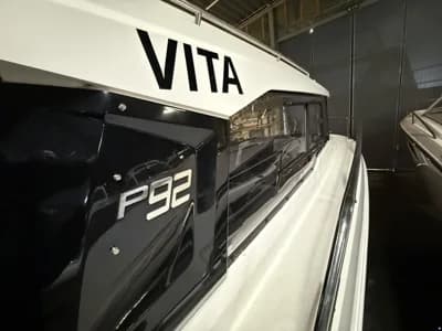 Askeladden P92 SUV 2