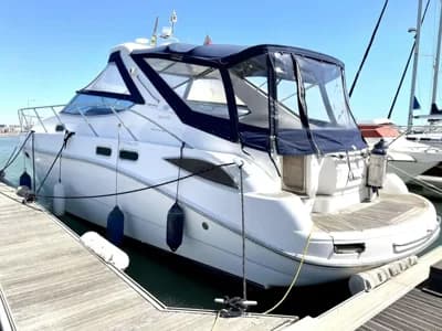 2004 Sealine S42 Boat for Sale in Sant Carles 2