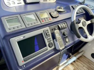 2004 Sealine S42 Boat for Sale in Sant Carles 3