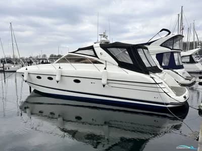 Princess V42 2