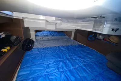 2024 Jeanneau Cap Camarat 10.5 WA Serie 2 | 11m 5