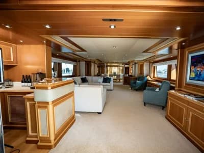 2007 CRN 140 Boat for Sale in Golfe Juan 2