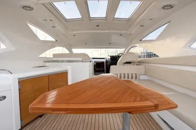 Fairline Targa 44 GT 3