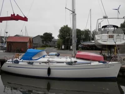 Bavaria 34-3 2