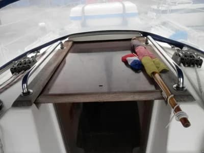 Bavaria 34-3 3