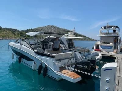 Beneteau Flyer 10 4