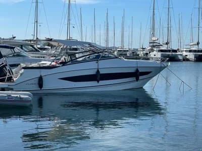 Beneteau Flyer 10 5