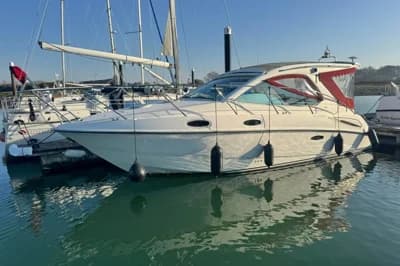 2006 Sealine SC29 | 9m 2