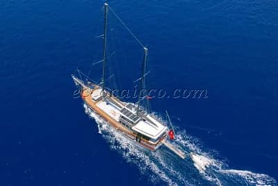 Gulet Caicco ECO 439 2