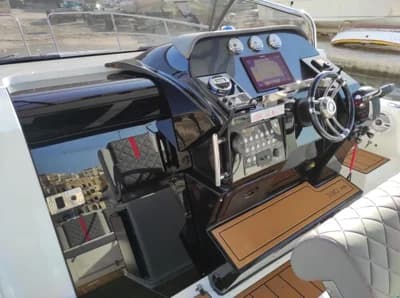 Saver 330 Walkaround 2