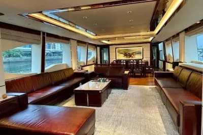 2021 Heysea Asteria 108 Boat for Sale 3