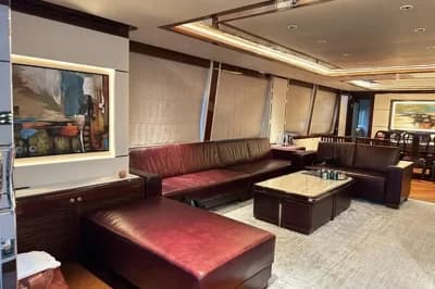 2021 Heysea Asteria 108 Boat for Sale 4