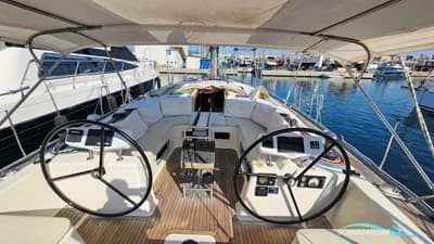 Hanse 531e 3