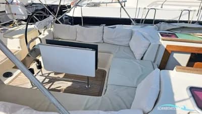 Hanse 531e 4