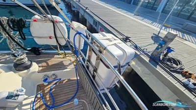 Hanse 531e 5
