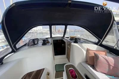 Beneteau Cyclades 43.4 5