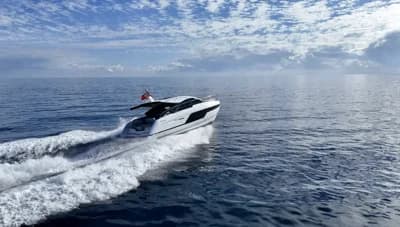 2026 Fairline Targa 40 Open Boat for Sale in Cala d'or 3
